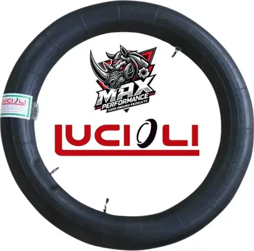 İç Lastik - Arka Enduro-MX Offroad Motosikletler için