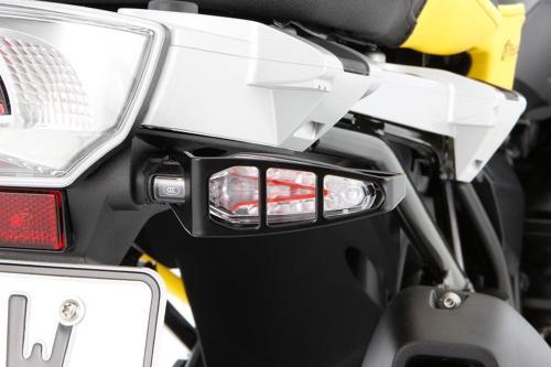 Spot Işığı Koruma Seti (BMW R 1250-1300 GS ADV 2025 )
