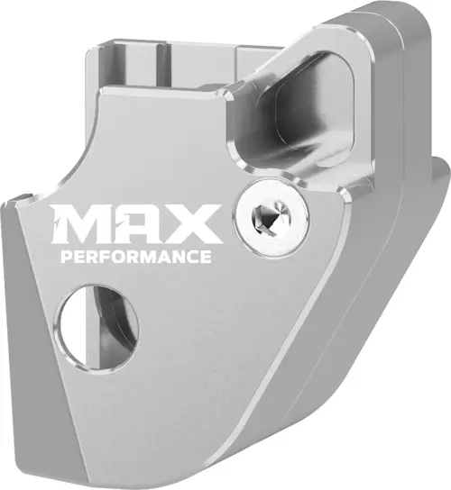 Alüminyum Linkage Koruma - Gümüş (Husqvarna 14-25 Gasgas 13-25 Ktm MX 11-25 uyumlu)