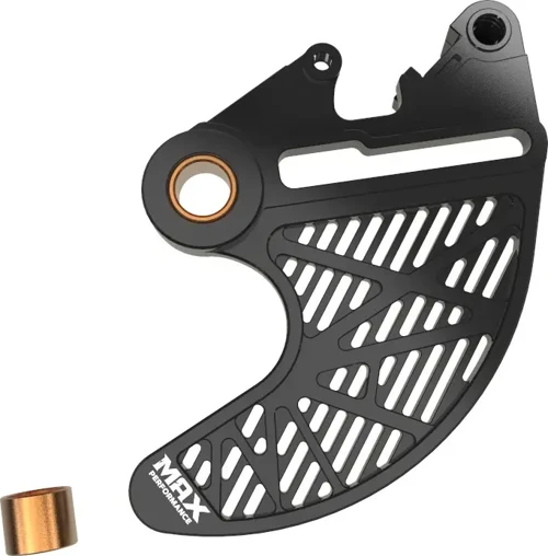 Arka Disk Koruma - Siyah (Beta RR 13-25 Beta Xtrainer 15-25 uyumlu)
