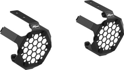 Evotech Spot Işık Koruması - (BMW R 1300 GS 2024+ uyumlu)