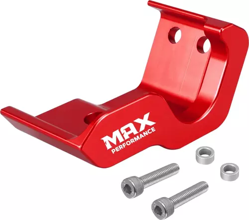 Sağ Alt Çatal Koruma - Kırmızı (Ktm 15-25 Husqvarna 16-25 Gasgas 21-25 uyumlu)