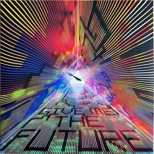 Bastille Give Me The Future V2 Plak