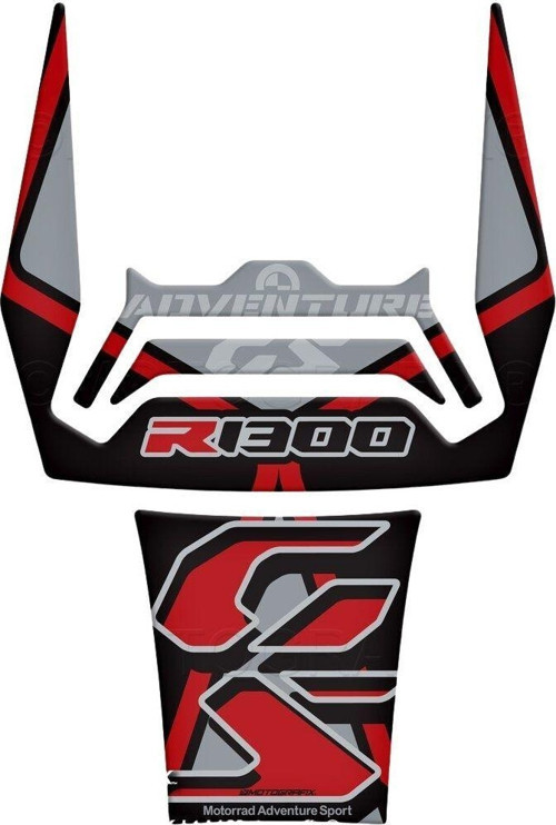 Tank Pad BMW R1300GS Adventure Trophy 2024-2025