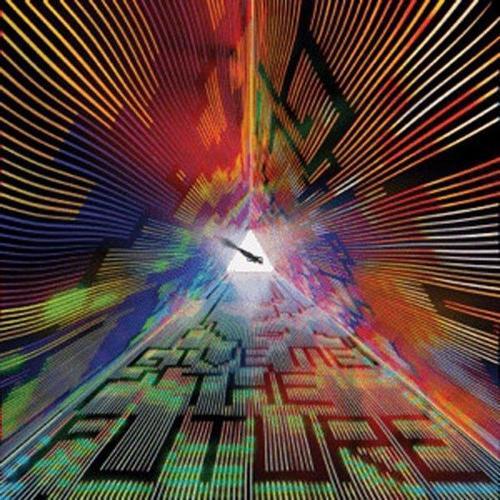 Bastille Give Me The Future V3 Plak