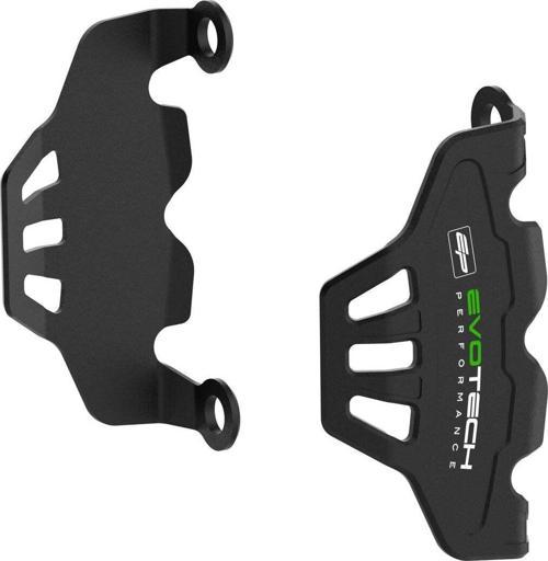 Kaliper Koruma (BMW R/S/M/F Serileri Kawasaki Triumph MotoGuzzi uyumlu)