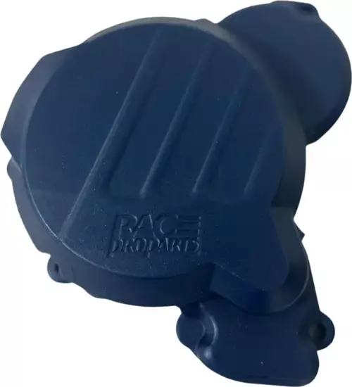 Raceproparts Statör Kapak Koruma - Mavi 2T (Ktm Husqvarna 17-23 Gasgas 21-23 uyumlu)