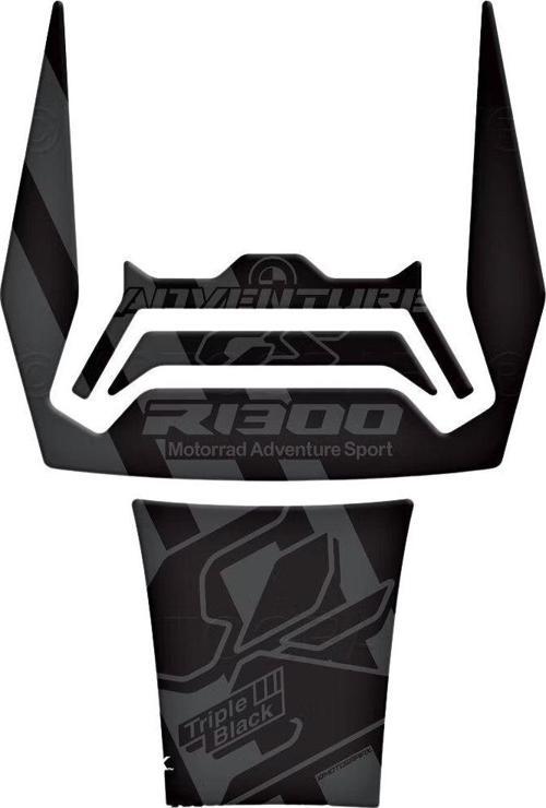 Tank Pad BMW R1300GS Adventure Trophy 2024-2025