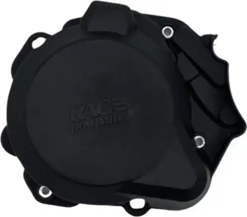 Raceproparts Statör Kapak Koruma - Siyah (Beta 2017-2025 uyumlu)
