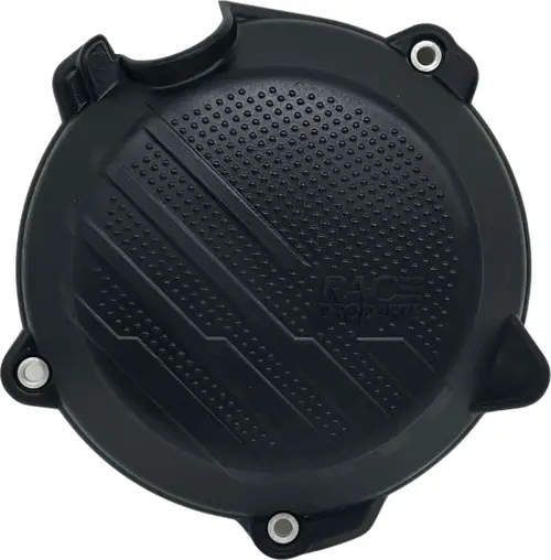 Raceproparts Debriyaj Kapak Koruma - Siyah 2T/4T (Ktm Husqvarna Gasgas 24-25 TBI uyumlu)