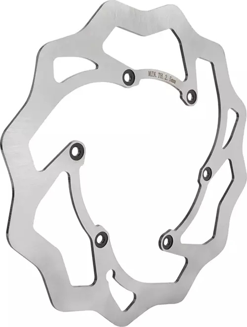 Arka Fren Diski 220 mm (Beta RR 13-25 Beta Xtrainer 15-25 uyumlu)