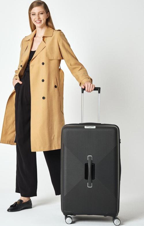 04PC7080s 3 LÜ VALİZ SETİ