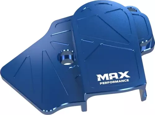 TBI Koruma - Mavi (Ktm Husqvarna Gasgas 24-25 TBI uyumlu)