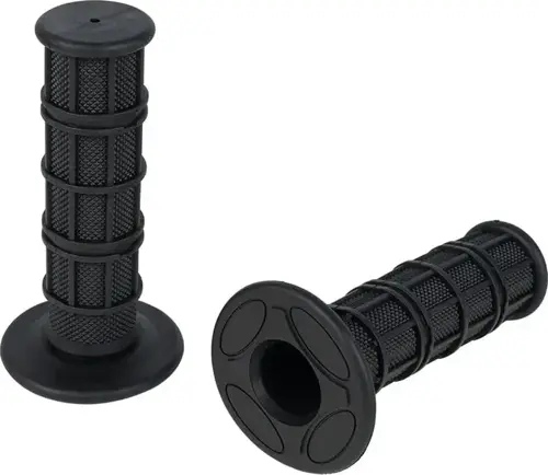 Motosiklet Gidon Elcikleri-Siyah 22 mm 7/8 inç&25 mm 1 inç gidonlar için(Debriyaj&Fren Set)Enduro MX
