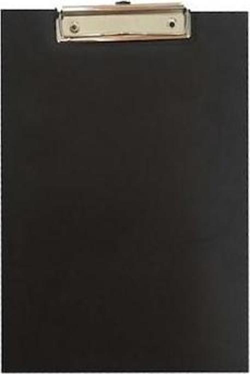 SEKRETERLIK A5 KAPAKLI 1075 SIYAH