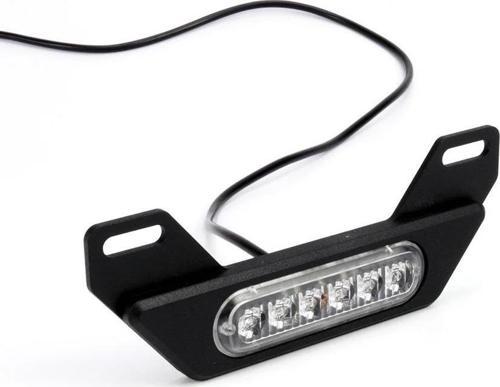 Denali B6 LED Fren Lambası Takımı Plaka Montajlı