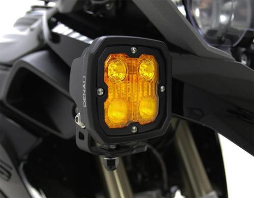 Denali D4 - DataDim™ Teknolojisine Sahip D4 LED Işık Pod