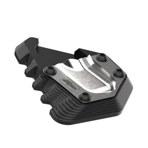 Evotech Yan Ayak Uzatma Plakası - (BMW R 1300 GS (2024+) (DSA) uyumlu)