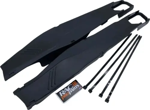 Raceproparts Maşa Koruma - Siyah (Beta RR 13-25 Beta Xtrainer 15-25 uyumlu)