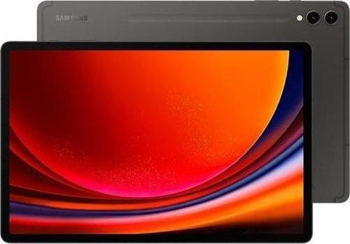 Galaxy Tab S9 Plus Wi-Fi SM-X810 Gri 256 GB 12.4' Tablet