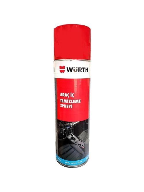 Araç İçi Temizleme Spreyi 500 ml