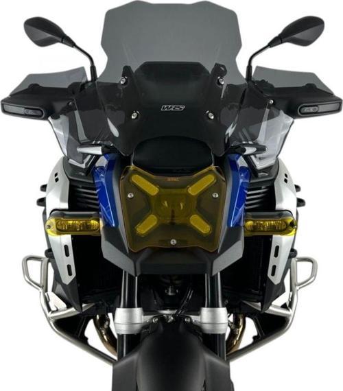 ÖN CAM TOURING PLUS DARK SMOKED RADAR BMW R1300 GS ADV 24-25