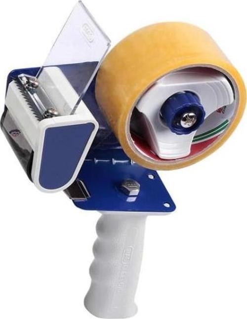 Büro Ev Ofis Atölye için Koli Bant Kesici Kolay Bantlama Aparatı