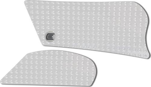 Eazi-Grip Kawasaki ZX10R/ZX10RR Black 2016-2024 Tank Pad  - şeffaf 