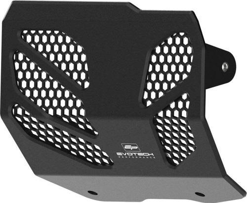 Evotech Motor Koruma Koruyucu (Ducati-Monster 950  2021+)