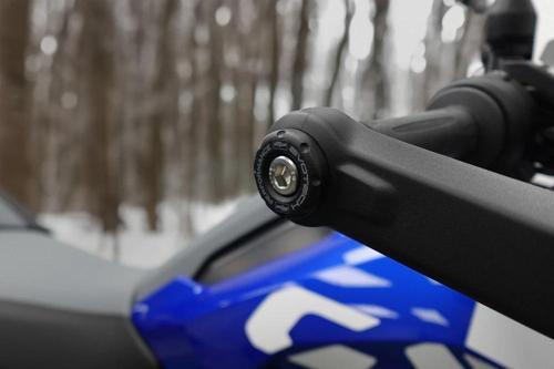 Evotech Gidon Tapası - BMW R 1300 GS Adventure (2024+ uyumlu)