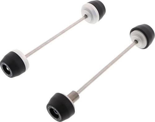 Evotech Mil Bobin Seti - KTM 390 Duke-Husqvarna Svartpilen 401 (2024+)