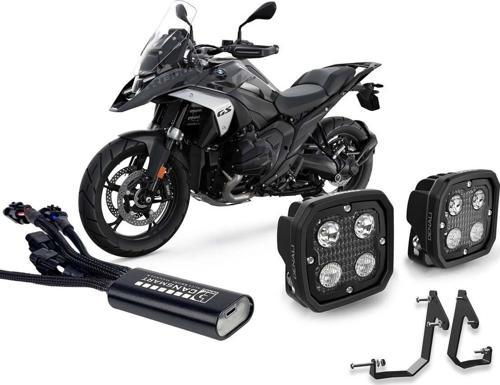 BMW R1300GS D4 CANsmart Paketi