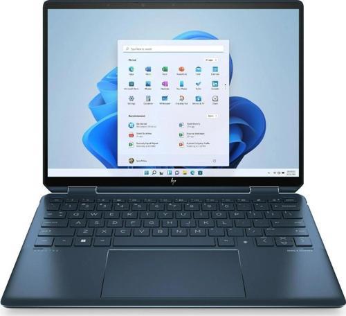 Spectre X360 14-EF2000NT 7P616EA 13. Nesil Intel i7-1355U 32GB RAM 2TB SSD 13.5 inç OLED Dokunmatik Windows 11