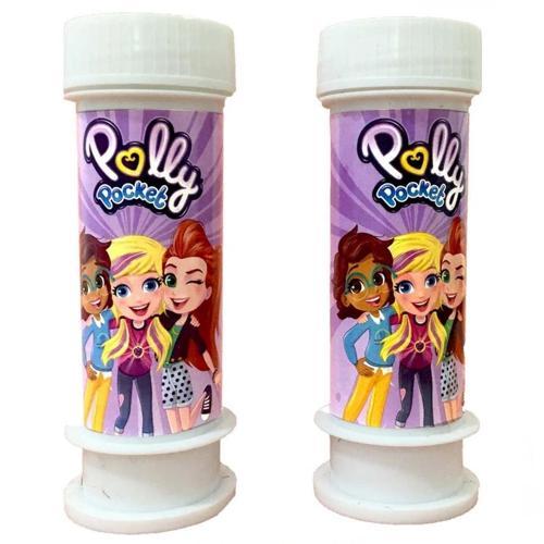 Nessiworld ​​​​​​​ Temalı 2'li Köpük Baloncuk