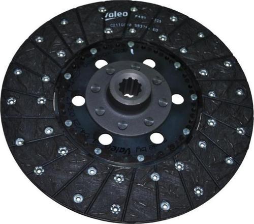 New Holland 66/TD/TT Serisi PTO Balatası (5154703)