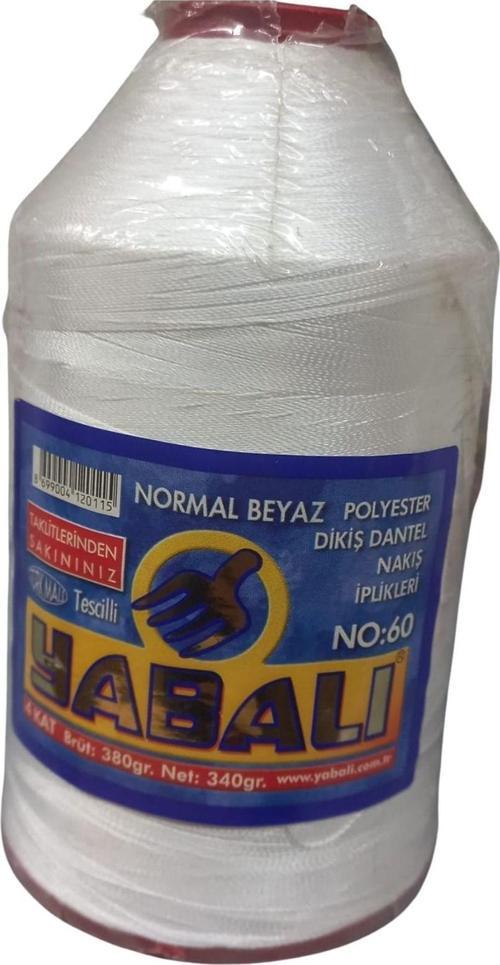 Nakış İpi 360 gr Beyaz