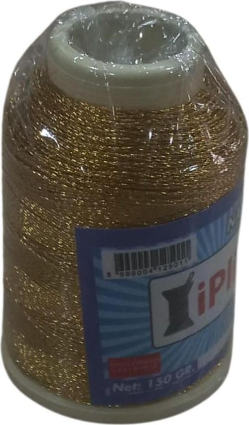 Oya İpi 20 gr Altın
