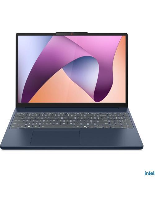 IdeaPad Slim 3 15IRH10 83K10060TR i7-13620H 16 GB 512 GB SSD UHD Graphics 15.3" WUXGA Notebook