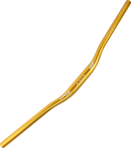 Alüminyum Gidon 780mm Riser 31.8mm Gold