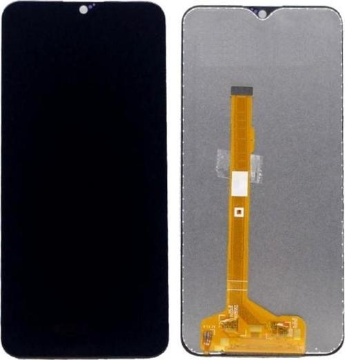Y12S Uyumlu LCD Ekran + Dokunmatik V2026, V2033, V2042 YÜKSEK KALİTELİ.