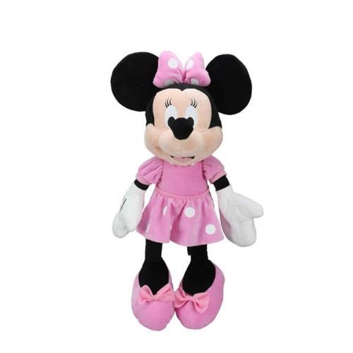 Nessiworld 40216  Minnie Core Peluş 60 cm