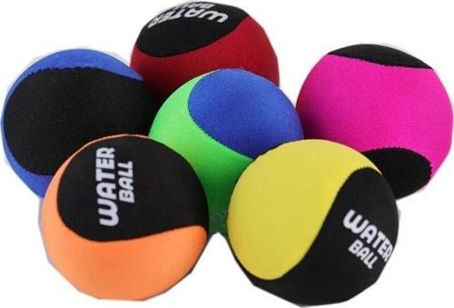 Nessiworld 2420-1  Plastik Deniz Topu 6 cm