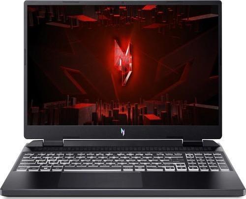 Nitro 16 AN16-41 Amd Ryzen 7 7840HS 32 GB 1 TB SSD RTX 4060-8 GB Freedos 16" FHD 165 Hz NH.QLLEY.001-32