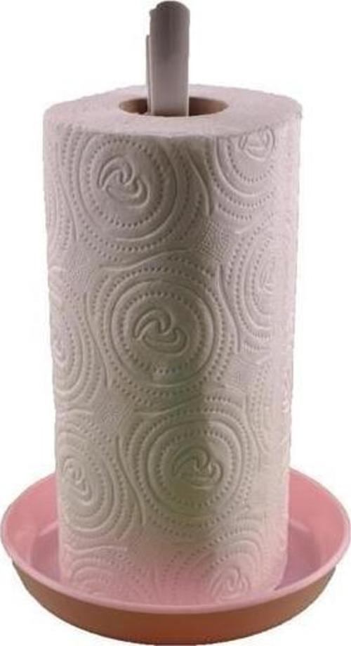 Tezgahüstü Havluluk Özel Y Tasarım Plastik Kağıt Havlu Askısı