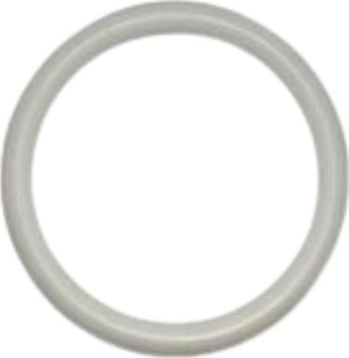 Makrome Başlangıç Halkası 4 cm 6 adet