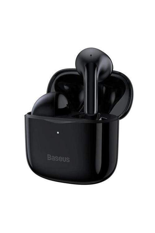 Bowie E3 TWS Kulak İçi Bluetooth Kulaklık Siyah