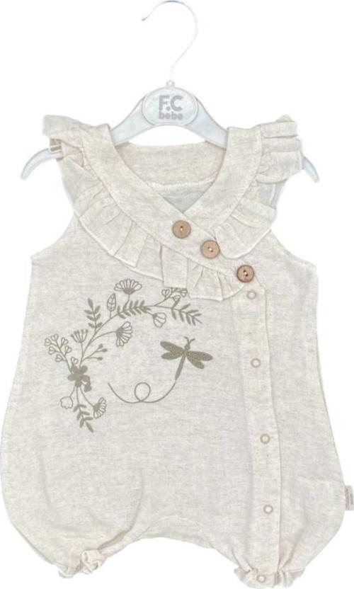 Bebek Tulumu 2348