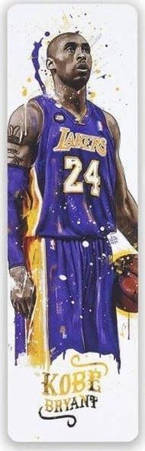 Kobe Bryant Ayraç