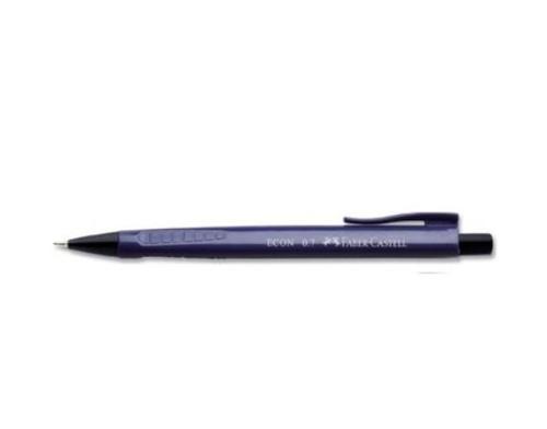 Econ Versatil Kalem 0.7 mm Koyu Lacivert