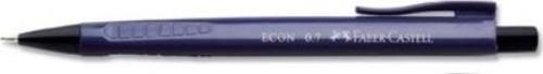 Econ Versatil Kalem 0.7 mm Koyu Lacivert